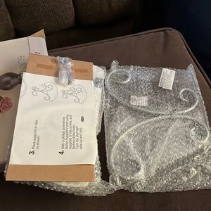 Burns of Boston. Shelf